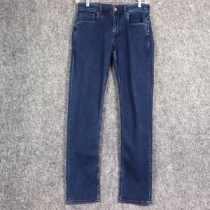 Tommy Bahama Jeans Mens size 32x34 Medium Blue Denim